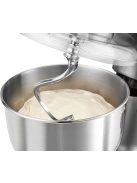 Bomann multifunkciós konyhai robotgép 1200W szürke