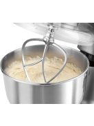 Bomann multifunkciós konyhai robotgép 1200W szürke