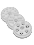 Bomann multifunkciós konyhai robotgép 1200W szürke