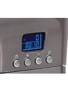 Bomann multifunkciós konyhai robotgép 1200W szürke