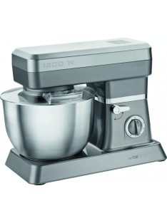 Clatronoc konyhai robotgép 1200W szürke