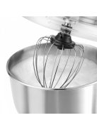 Bomann Konyhai robotgép 1000W piros