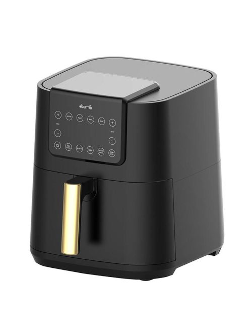 Deerma Air Fryer 7,5 literes sütőkosárral