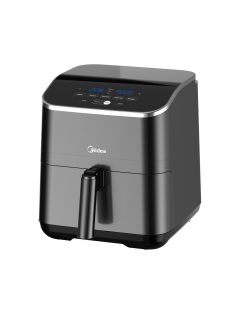 Midea forrólevegős sütő, 4.6 L KOSÁR