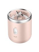 Deerma akkumlátoros, hordozható turmixgép 140W