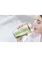 Deerma akkumlátoros, hordozható turmixgép 140W