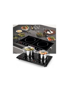 Royalty Line dupla indukciós főzőlap