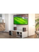 Edifier S350DB 2.1 hangszórók barna