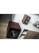 Edifier S350DB 2.1 hangszórók barna