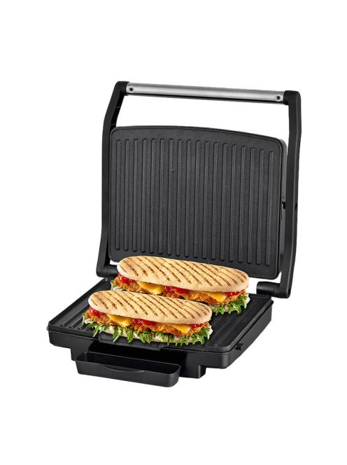 Techwood elektromos grillsütő 1800W