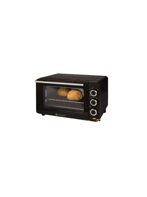 Zürrichberg elektromos sütő minikonyha 14l.