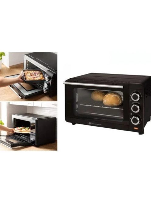 Zürrichberg elektromos sütő minikonyha 14l.