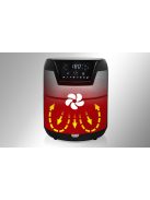 Princess Air Fyrer 4.5 literes sütőtérrel