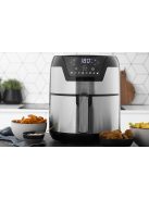 Princess Air Fyrer 4.5 literes sütőtérrel