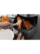 Princess Air Fyrer 4.5 literes sütőtérrel